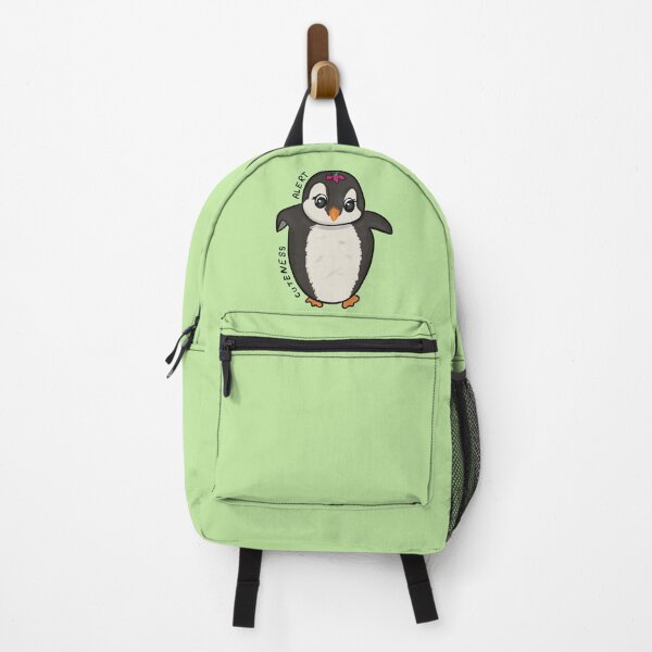 Item preview, Cuteness Alert! designed and sold by Creative_verse108.