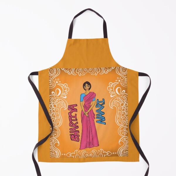 Item preview, Bhartiya Narain | Indian Women designed and sold by Creative_verse108.