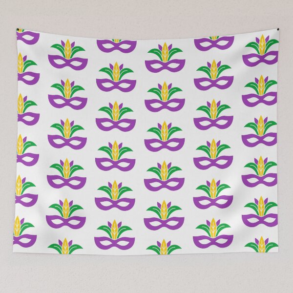 Item preview, Masquerade Mask designed and sold by the-craft-shop.
