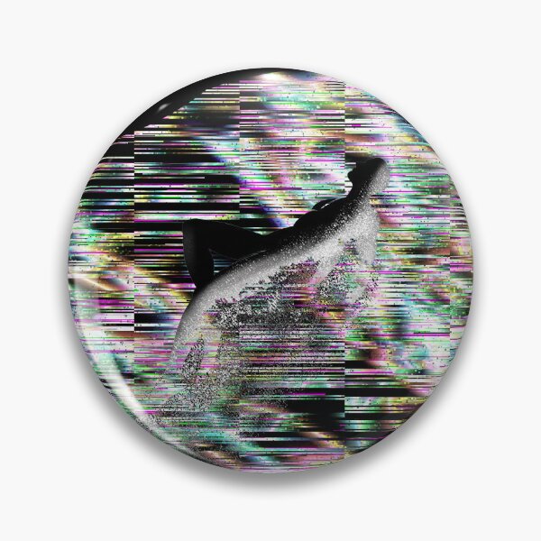 Item preview, Glitched designed and sold by Misplay Mastermind.