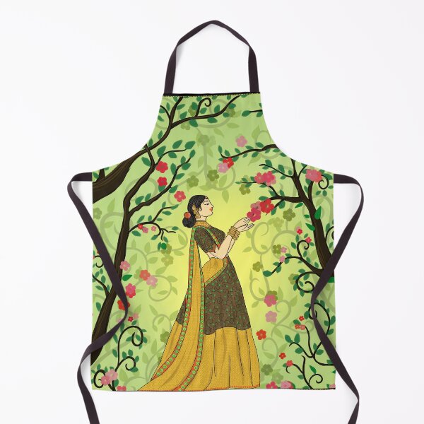 Item preview, Traditional Indian art designed and sold by Creative_verse108.