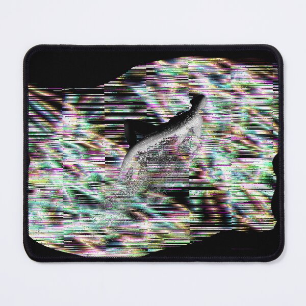 Item preview, Glitched designed and sold by Misplay Mastermind.
