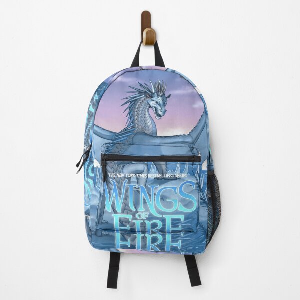 Item preview, Wings Of Fire Fan Art designed and sold by TreArtiveMinde.