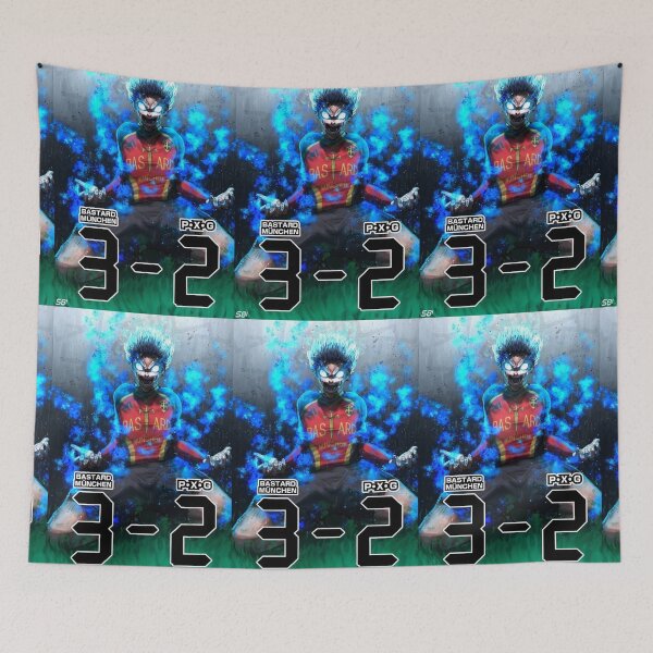 Item preview, Blue Padlock designed and sold by RIDKARTUR.