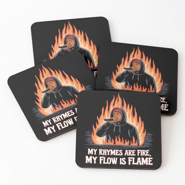 Item preview, Boom Bap Classics Golden Era Hip-Hop Forever designed and sold by RadDeck.