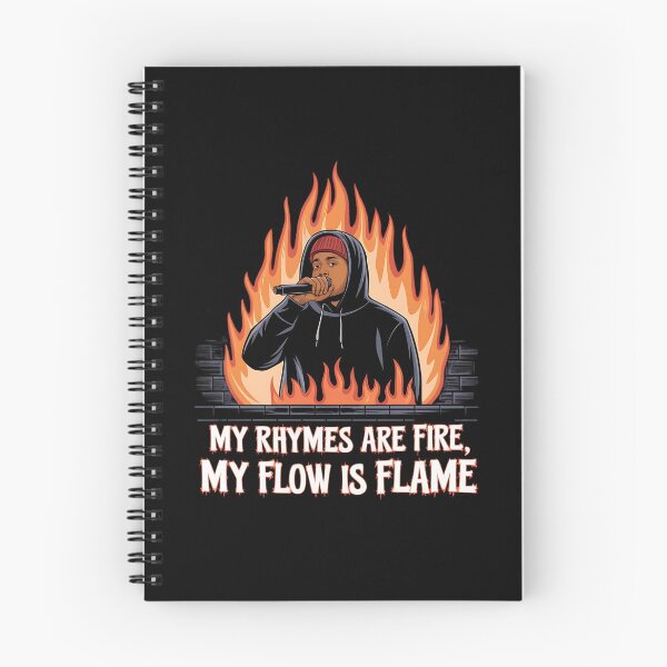 Item preview, Boom Bap Classics Golden Era Hip-Hop Forever designed and sold by RadDeck.