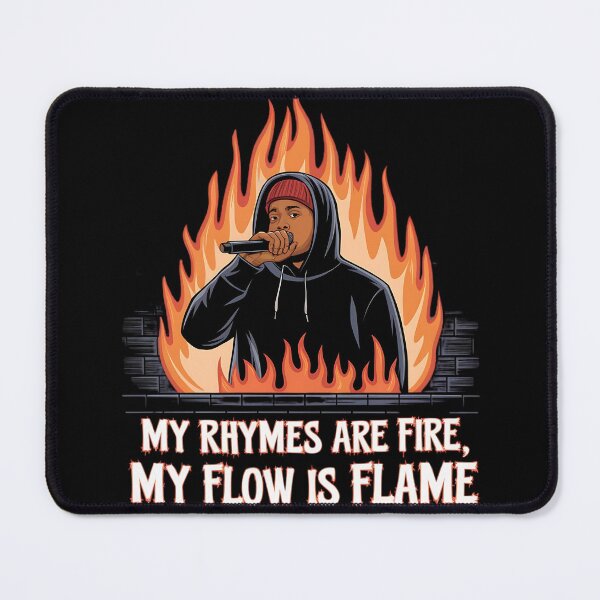 Item preview, Boom Bap Classics Golden Era Hip-Hop Forever designed and sold by RadDeck.