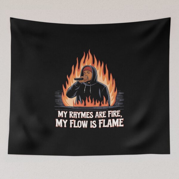 Item preview, Boom Bap Classics Golden Era Hip-Hop Forever designed and sold by RadDeck.