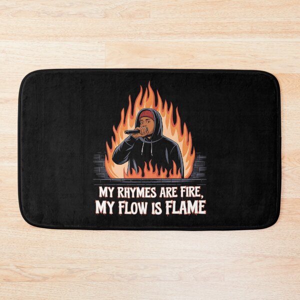 Item preview, Boom Bap Classics Golden Era Hip-Hop Forever designed and sold by RadDeck.