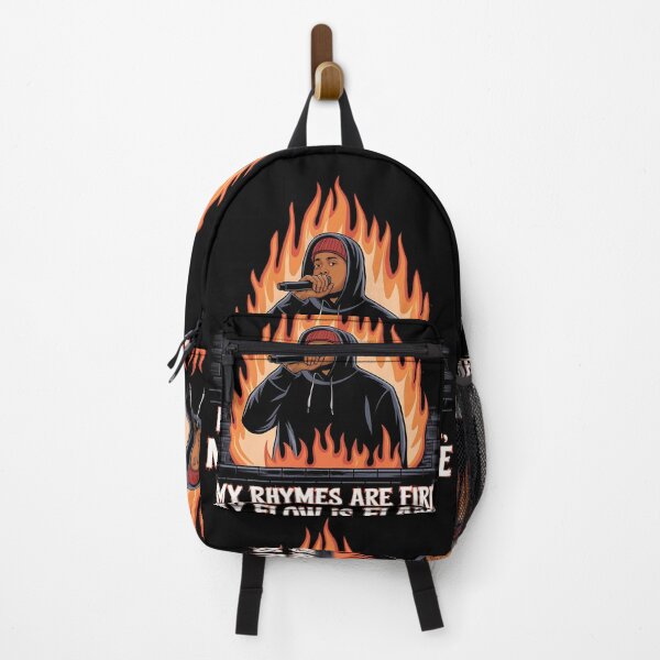 Item preview, Boom Bap Classics Golden Era Hip-Hop Forever designed and sold by RadDeck.