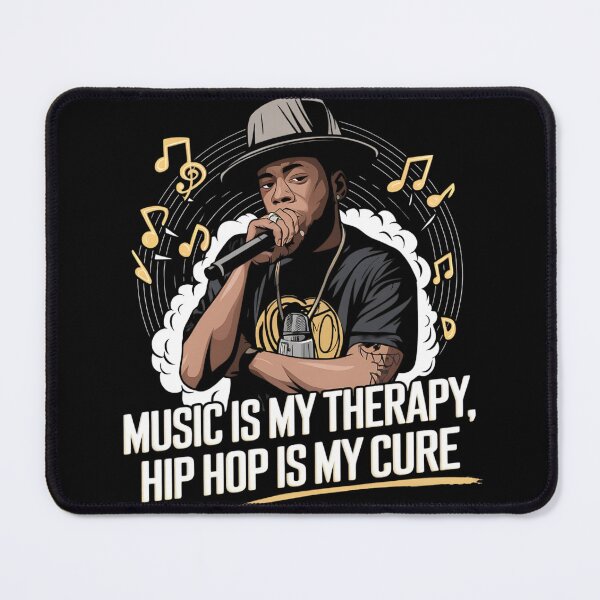 Item preview, Trap Hustle Drip, Money & Bars designed and sold by RadDeck.