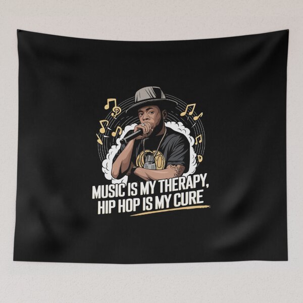 Item preview, Trap Hustle Drip, Money & Bars designed and sold by RadDeck.
