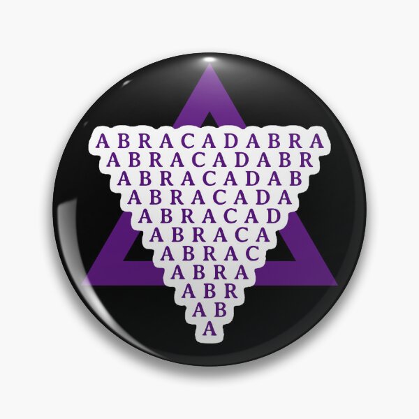 Item preview, Abracadabra designed and sold by anak-ilustra.