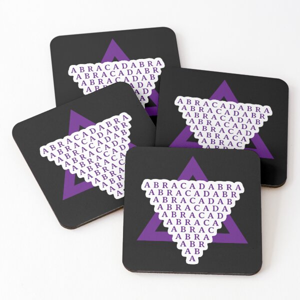 Item preview, Abracadabra designed and sold by anak-ilustra.