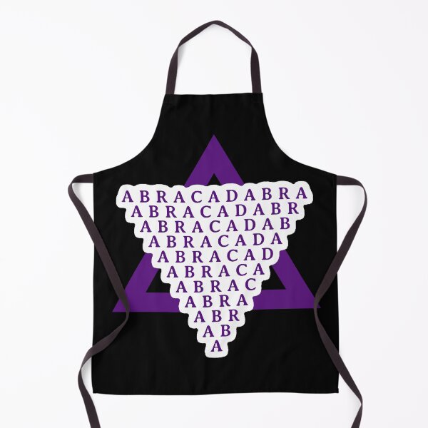 Item preview, Abracadabra designed and sold by anak-ilustra.