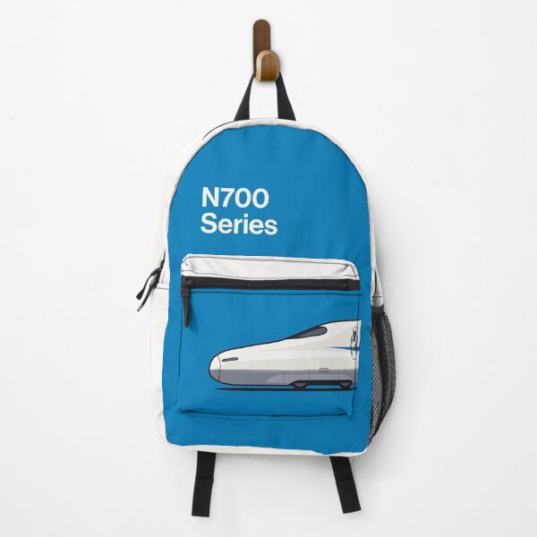 Item preview, Perfil lateral Shinkansen serie N700 designed and sold by VoodooCircus.