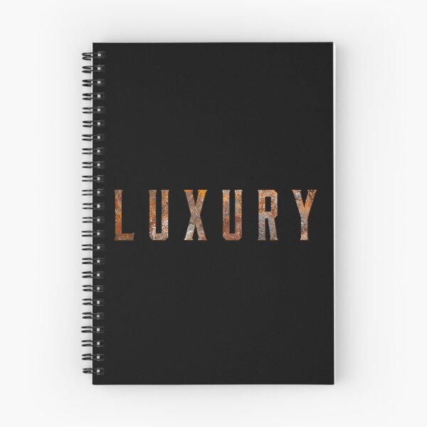 Item preview, Rusted Luxury designed and sold by SteadyRolling.