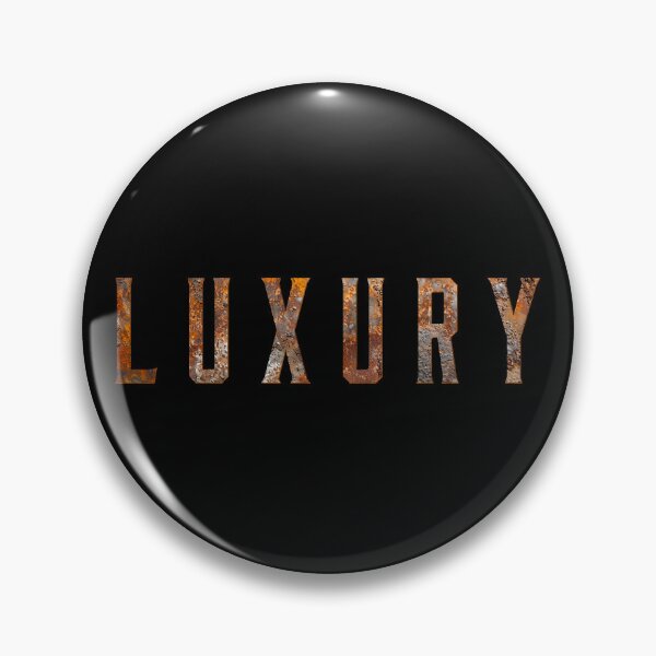 Item preview, Rusted Luxury designed and sold by SteadyRolling.