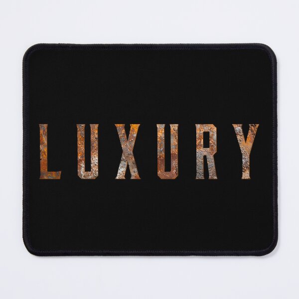 Item preview, Rusted Luxury designed and sold by SteadyRolling.