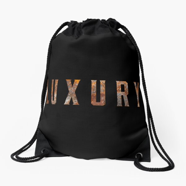 Aperçu de l'œuvre Luxe rouillé créée et vendue par SteadyRolling.