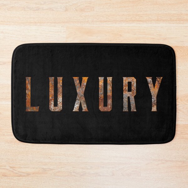 Item preview, Rusted Luxury designed and sold by SteadyRolling.