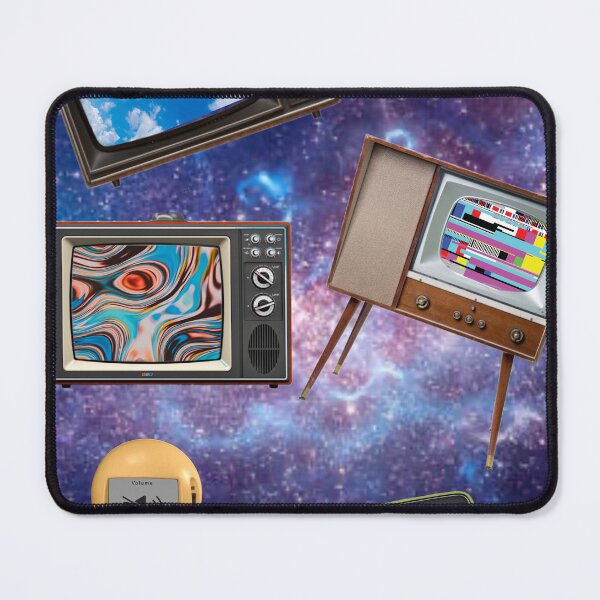 Item preview, Television Space designed and sold by R-Rayton.