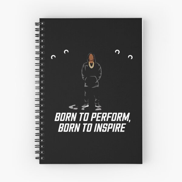 Item preview, Freestyle King No Pen, No Pad, Just Bars designed and sold by RadDeck.