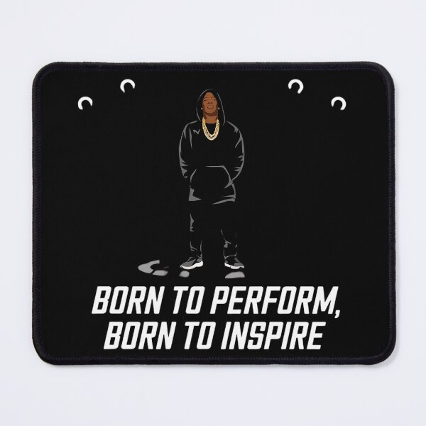 Item preview, Freestyle King No Pen, No Pad, Just Bars designed and sold by RadDeck.