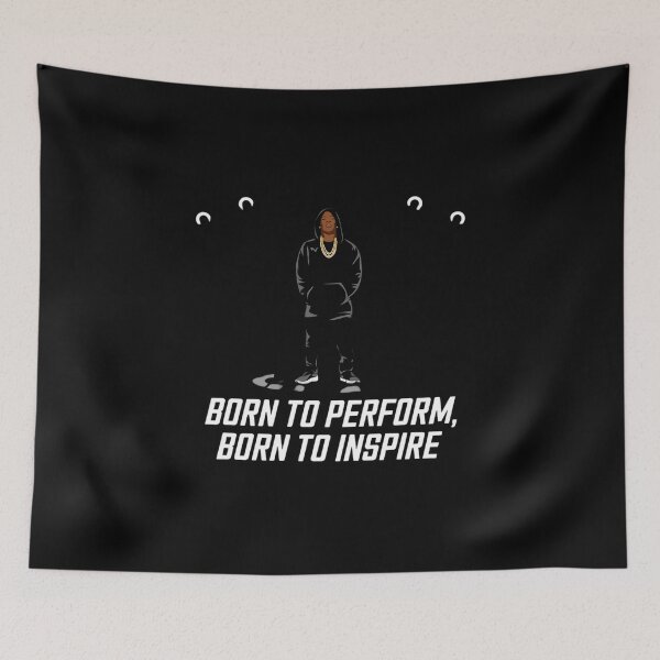 Item preview, Freestyle King No Pen, No Pad, Just Bars designed and sold by RadDeck.