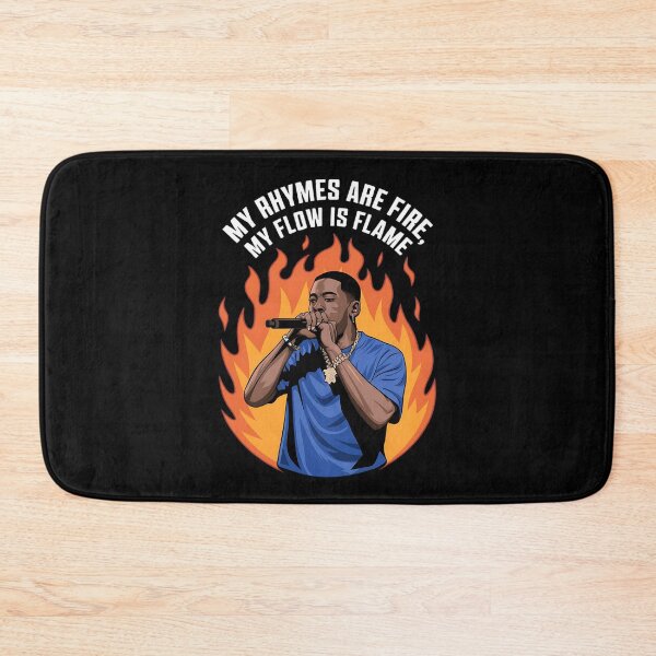 Item preview, Mixtape Era Back When Hip-Hop Was Raw designed and sold by RadDeck.