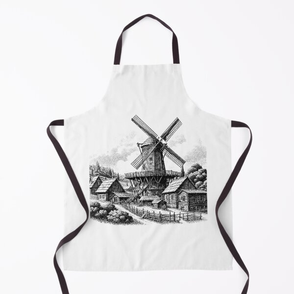 Item preview, Mills A Journey Through Time designed and sold by NTGUILTY.