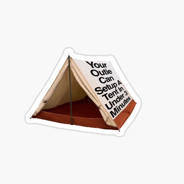 Artikel-Vorschau von Dein Outie, designt und verkauft von em.art.mart.