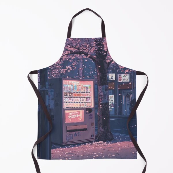 Item preview, Japanese Vending Machine designed and sold by jinwooo.
