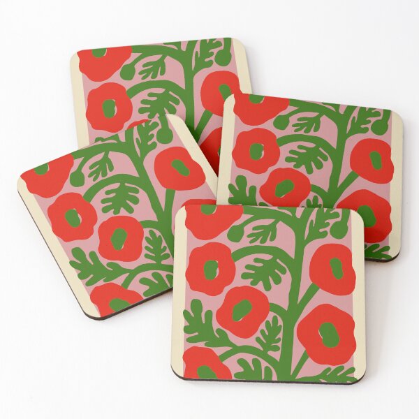 Item preview, Bold Blooms designed and sold by Chromesthezia.
