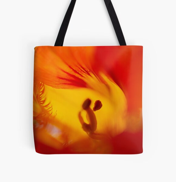 Item preview, Macro nasturtiums 2 designed and sold by Prince of Nature.