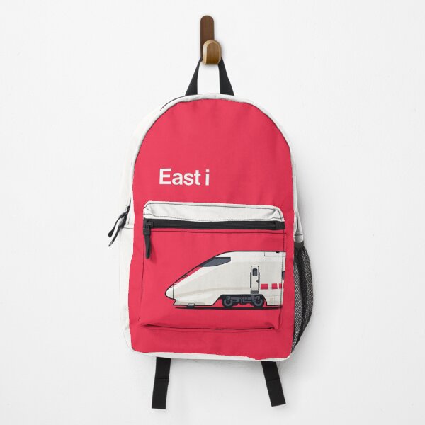 Item preview, East i E926 Series Shinkansen Bullet Train Side designed and sold by VoodooCircus.
