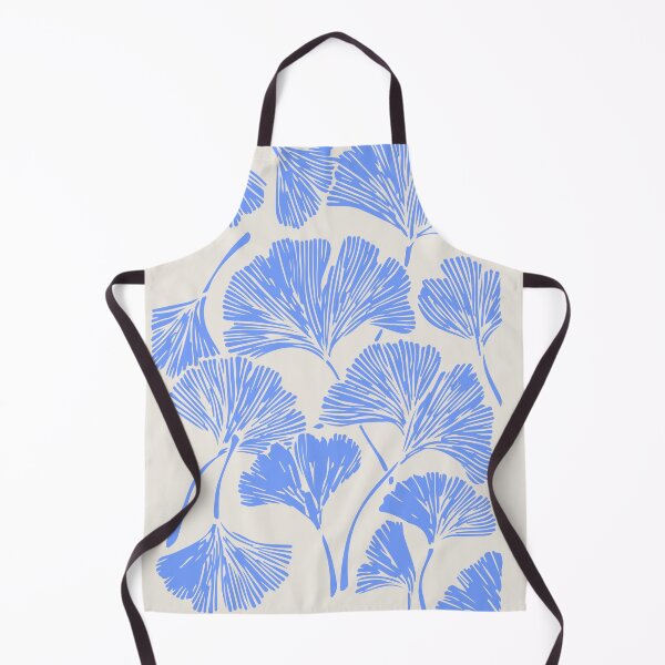 Item preview, Whispering Ginkgo designed and sold by Chromesthezia.