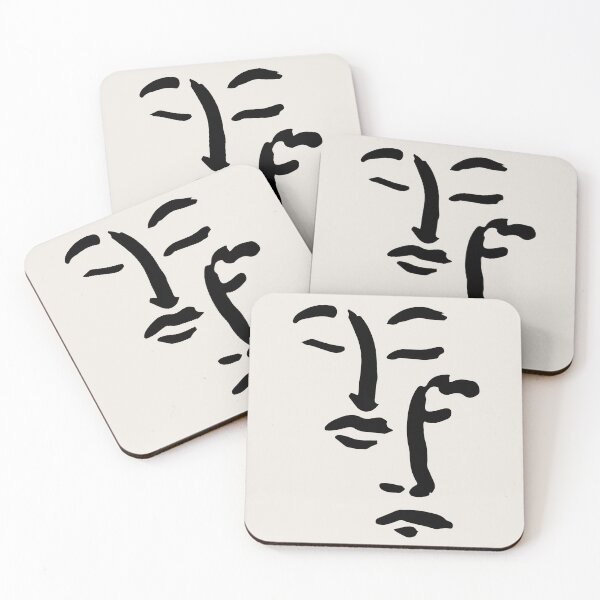 Item preview, Fragmented Expressions designed and sold by Chromesthezia.