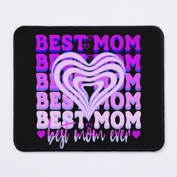 Item preview, Best mom ever designed and sold by JennyFinns.