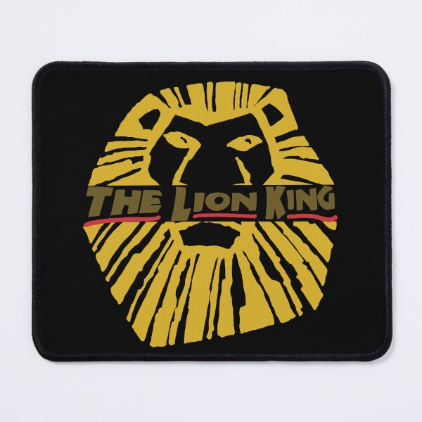 Item preview, The lion king's mane designed and sold by GirlFromBrazil.