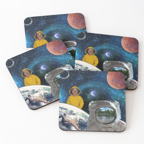 Item preview, Space Man designed and sold by R-Rayton.