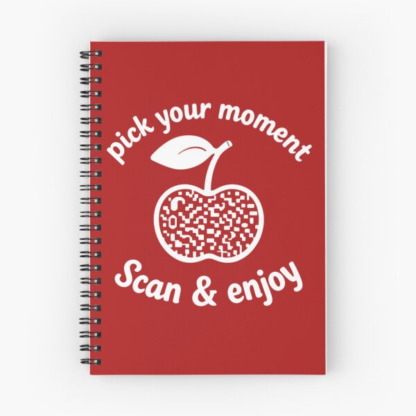 Item preview, Scan cherry QR code and enjoy !! designed and sold by Sha1726.