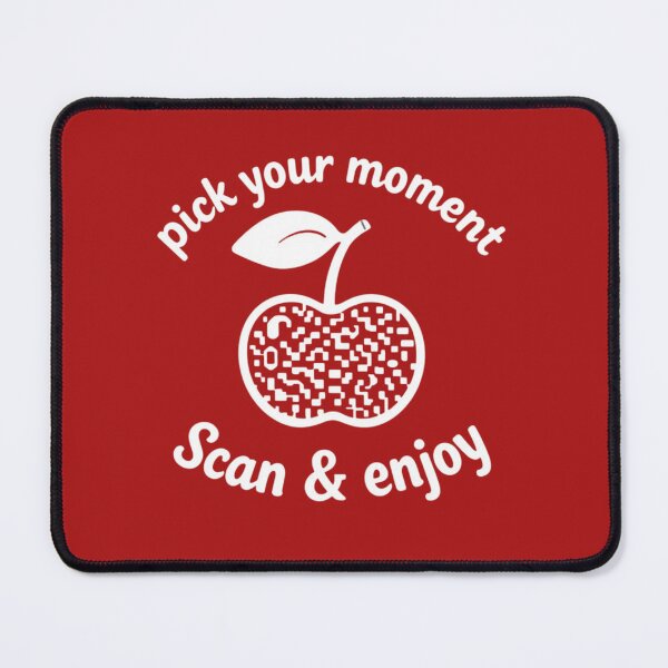Item preview, Scan cherry QR code and enjoy !! designed and sold by Sha1726.
