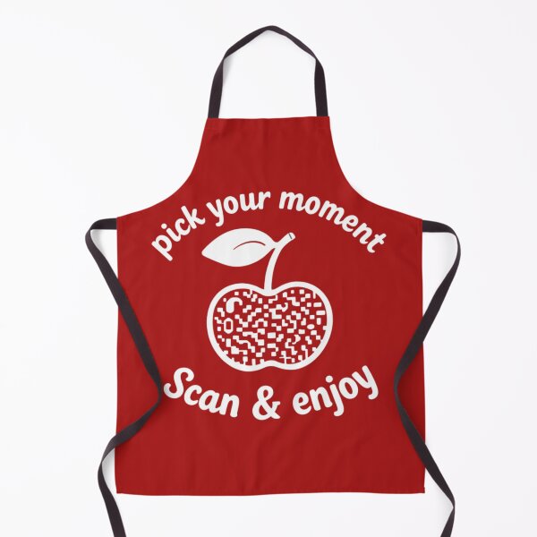 Item preview, Scan cherry QR code and enjoy !! designed and sold by Sha1726.