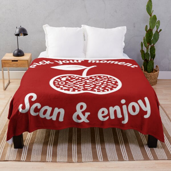 Item preview, Scan cherry QR code and enjoy !! designed and sold by Sha1726.