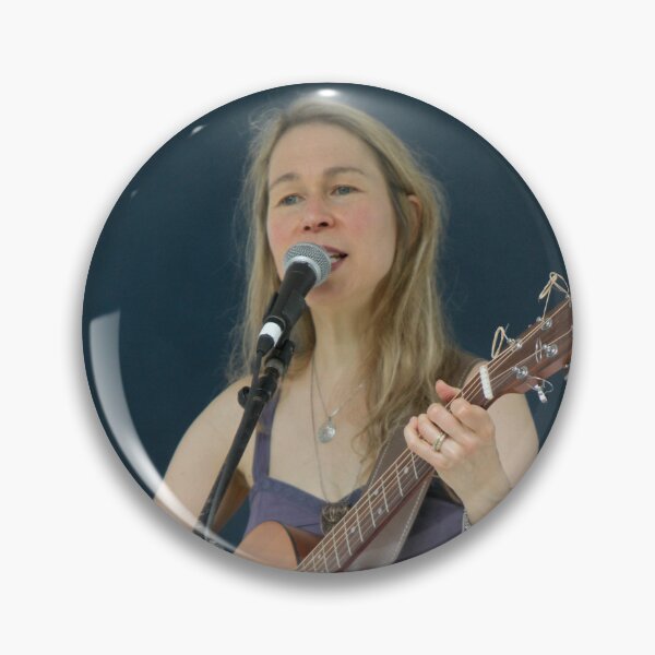 Item preview, The Nields - Nerissa Nields - Photograph designed and sold by ConcertImages.