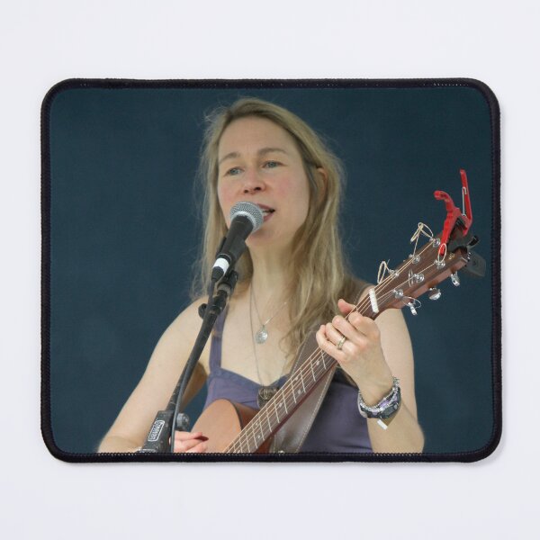 Item preview, The Nields - Nerissa Nields - Photograph designed and sold by ConcertImages.