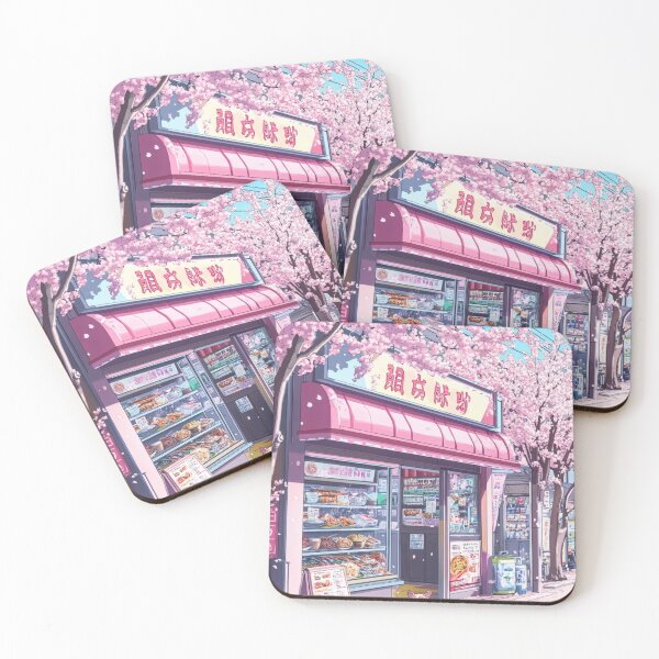 Item preview, Tokyo Store designed and sold by jinwooo.