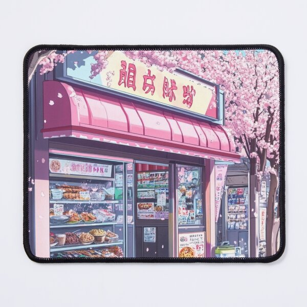 Item preview, Tokyo Store designed and sold by jinwooo.