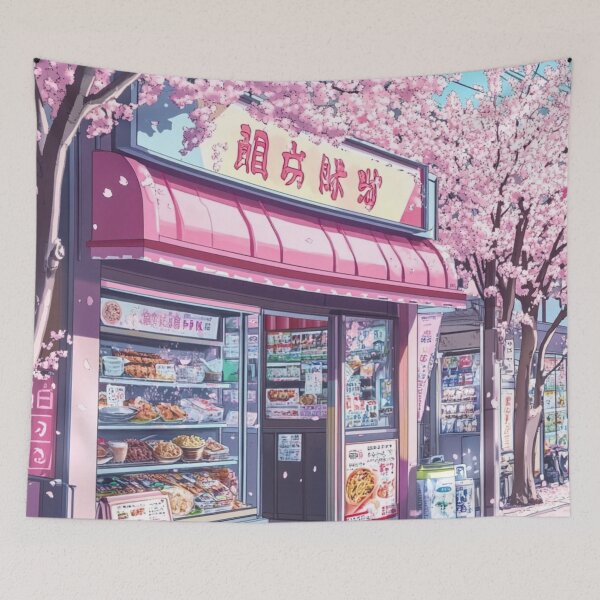 Item preview, Tokyo Store designed and sold by jinwooo.